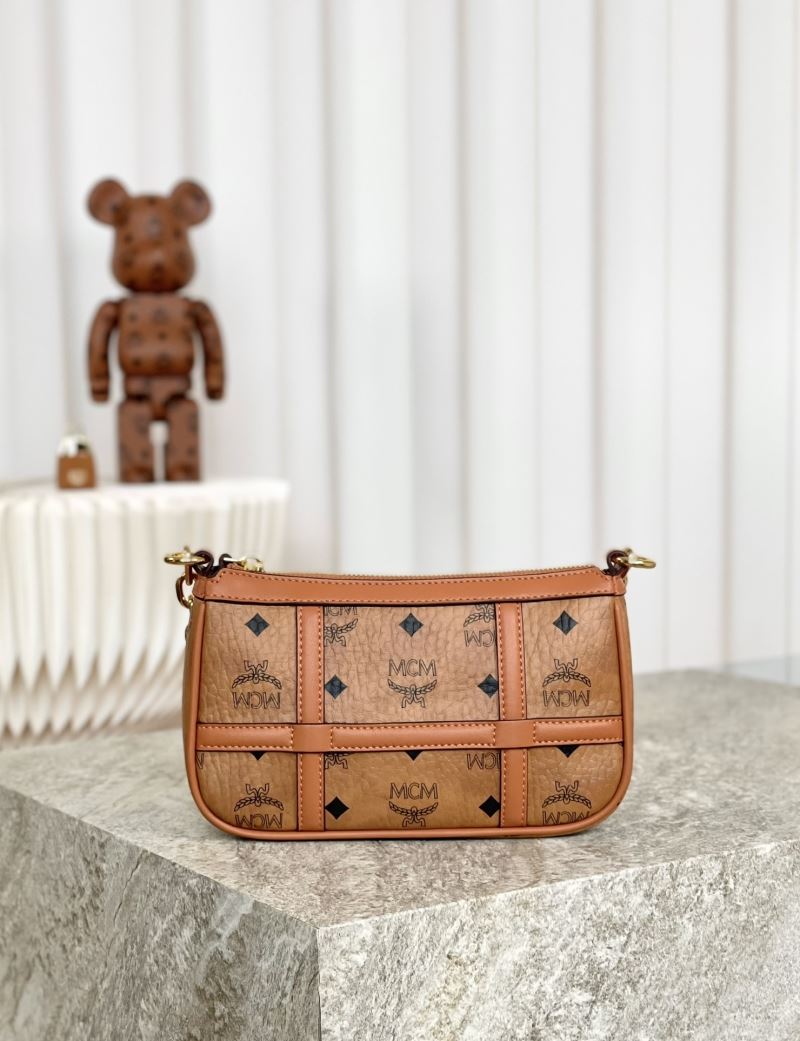 MCM Satchel Bags